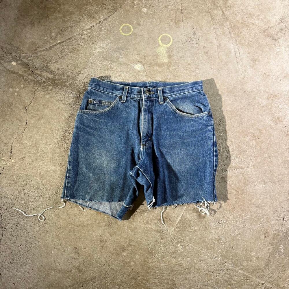 Vintage 90’s Lee Cut Jeans